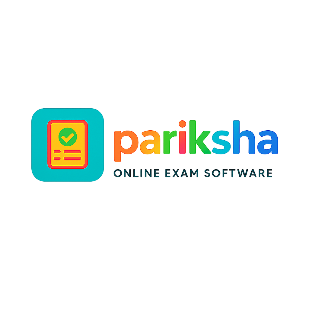 Pariksha Logo