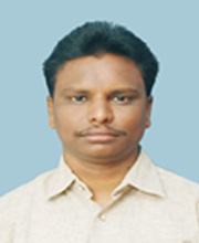 DR. PATTI JAGADISH